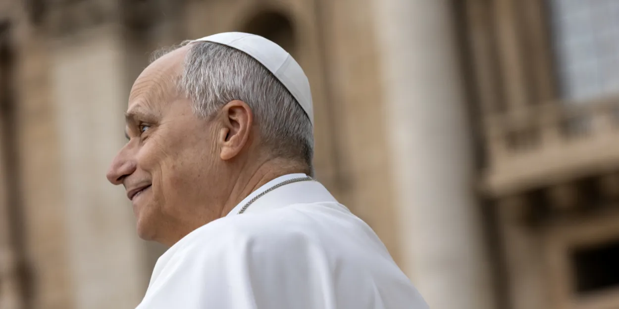 pape_rencontrera_France_victimes_violences_sexuelles
