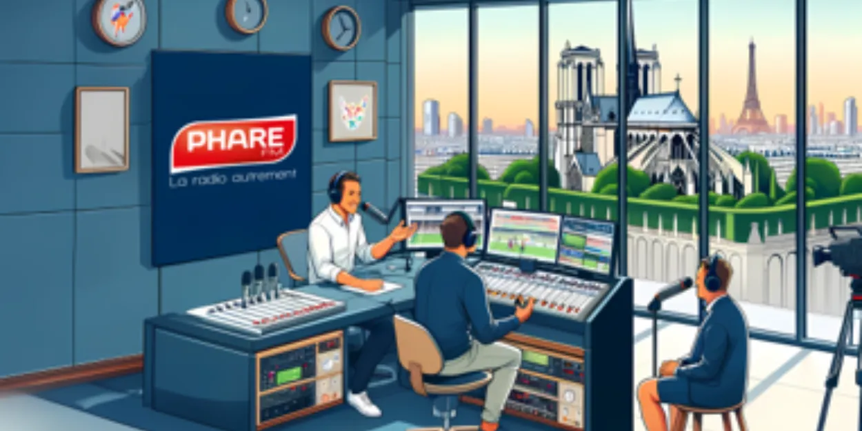 partager_evangile_phare_fm_jeux_olympiques_2024