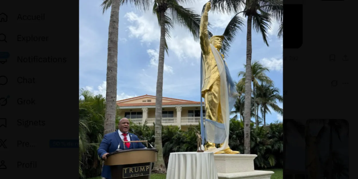 pas_veau_or_statue_donald_trump_suscite_controverse