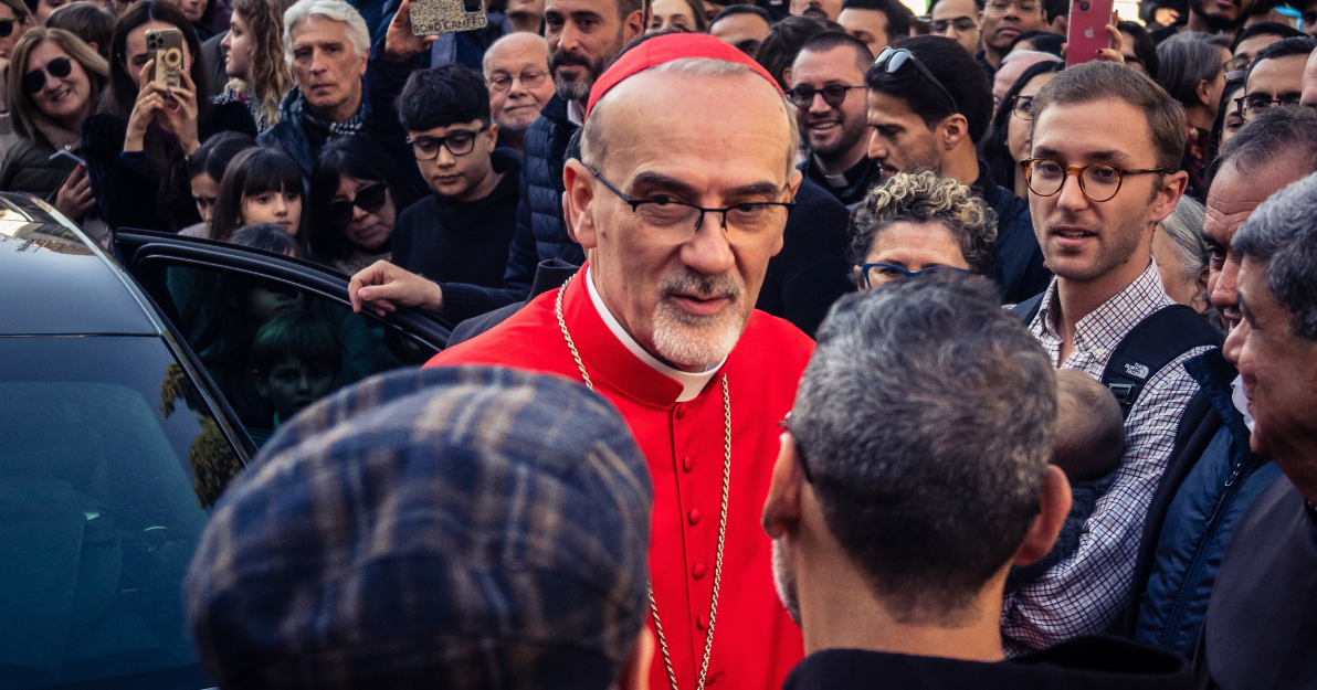 Latin Patriarch announces Easter celebrations behind closed doors