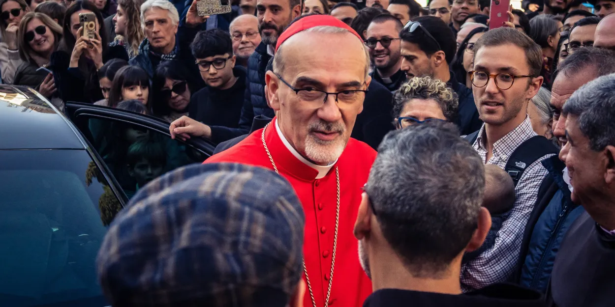 Le_patriarche_latin_annonce_des_celebrations_de_paques_a_huis_clos_a_jerusalem