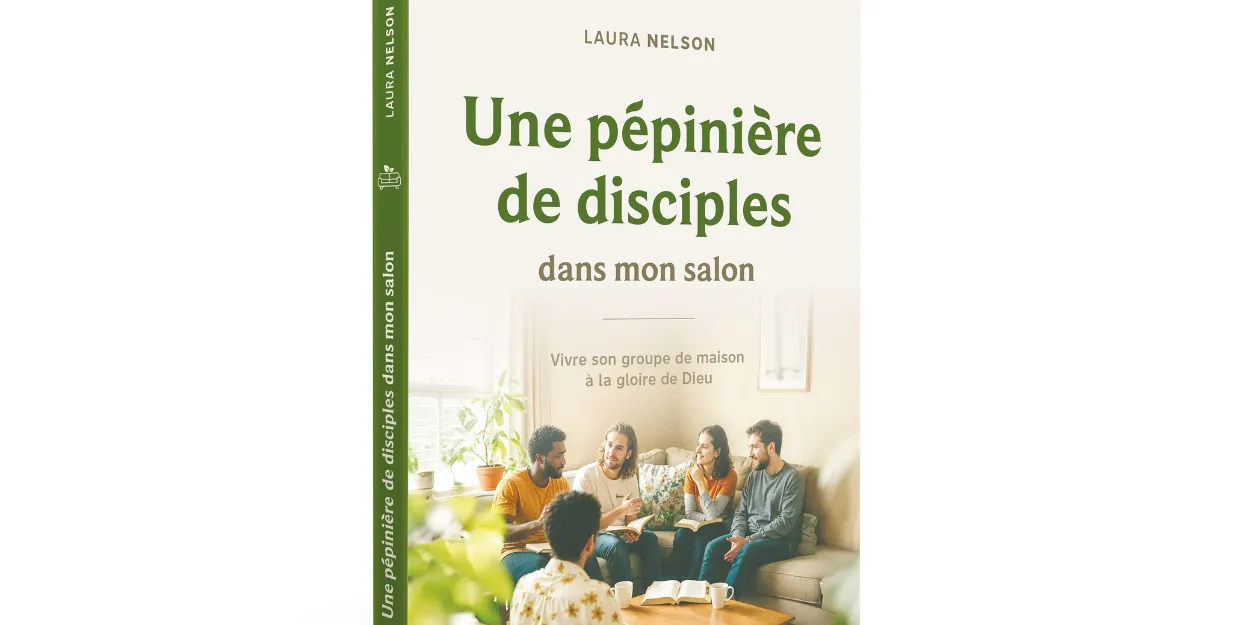 pépinière_disciples_salon_livre_sur_groupes_maison