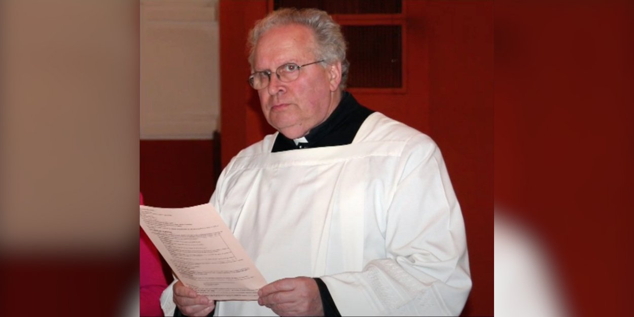 père Preynat
