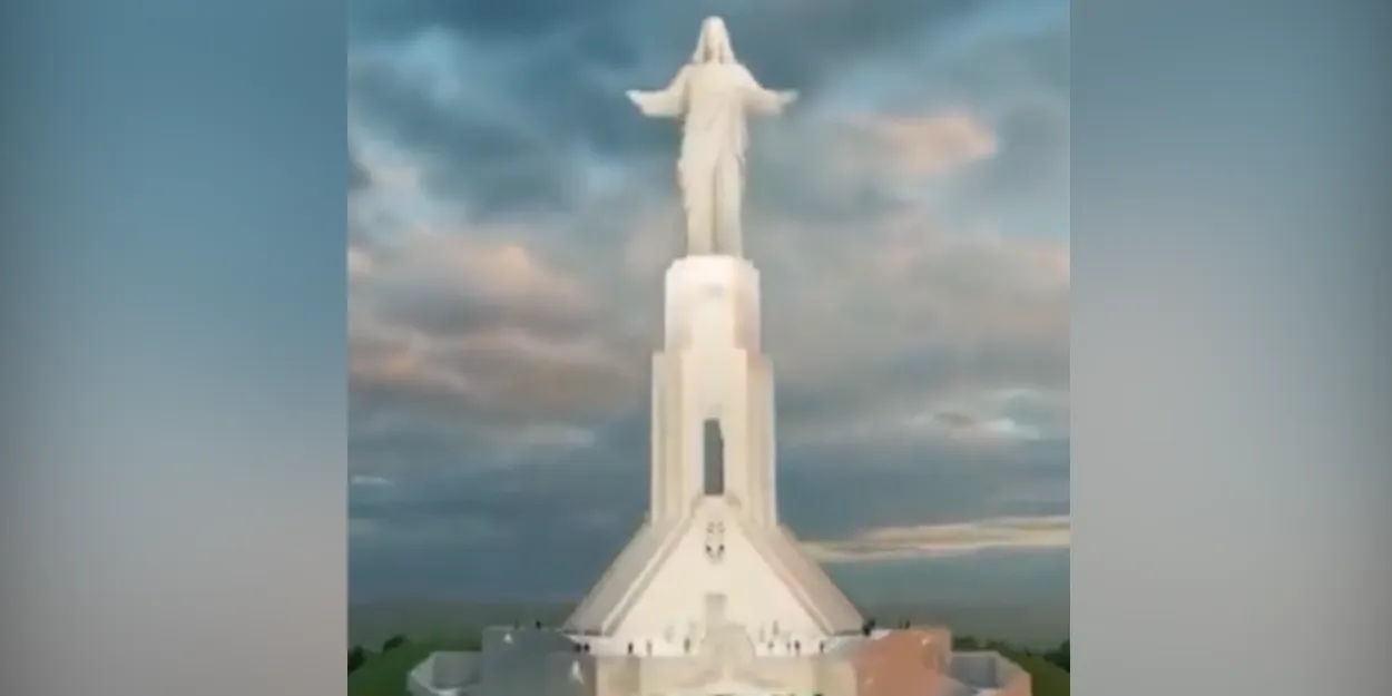 plus_haute_statue_christ_bientot_inauguree_armenie