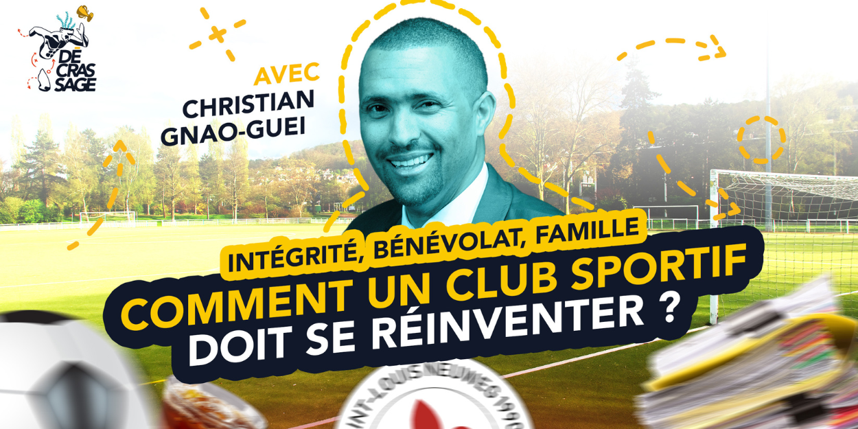 podcast mouvement chrétien plus que sportfo équilibre intégrité travail famille club