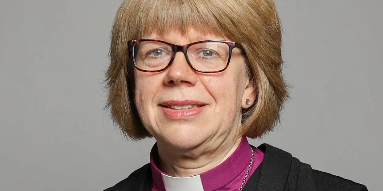 première_femme_cheffe_eglise_anglicane_recue_pape