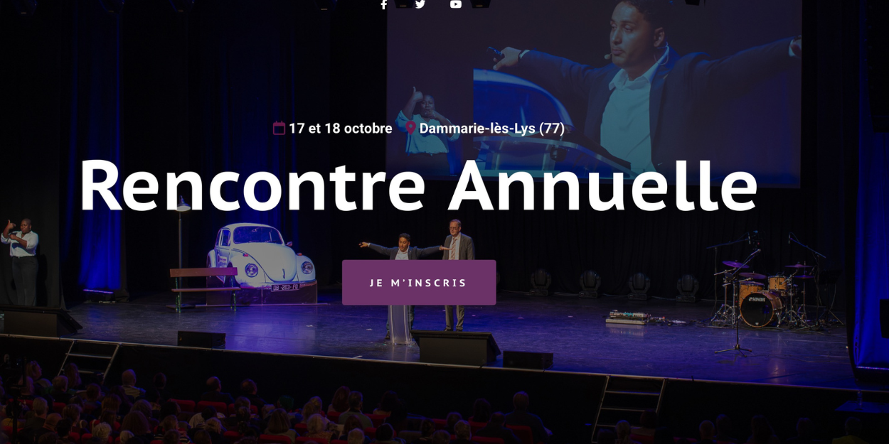 "Et si leur foi transformait la vôtre ?" : rencontre annuelle de l'ONG Portes Ouvertes