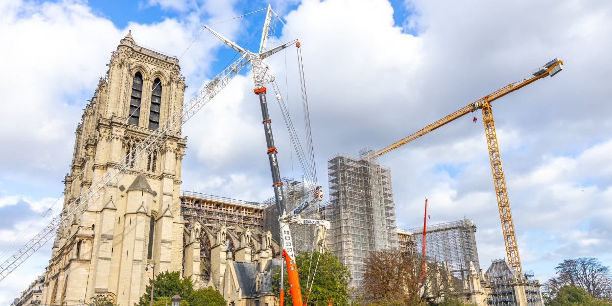 restauration_cathédrale_paris_plomb_senatrice_ecologiste_pape_intervenir