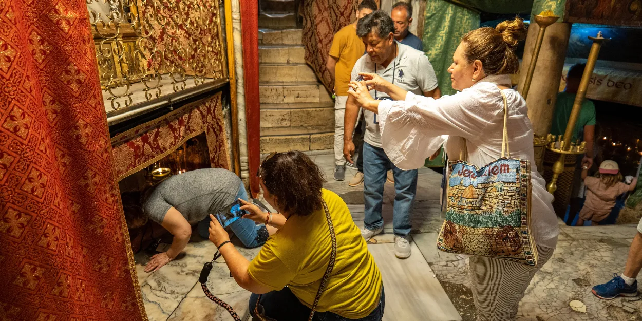 restauration_imminente_grotte_nativite_bethleem_lieu_naissance_christ
