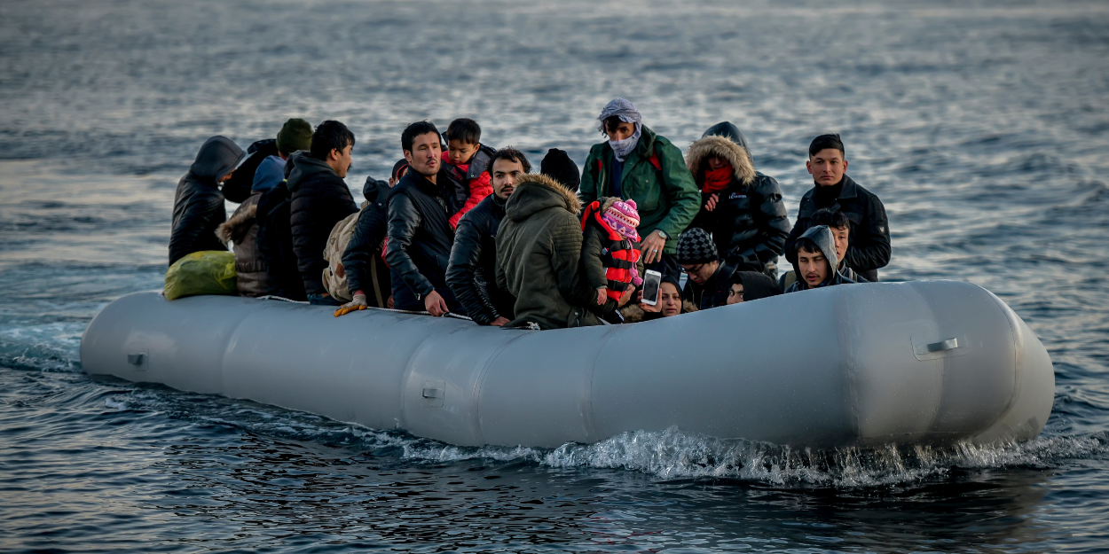 resgate_migrantes_naufrágios_mediterranean_politics_EU