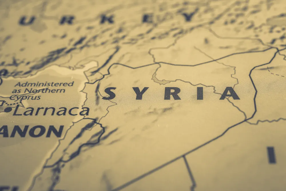 Syrie : les combats ont fait 280.000 déplacés depuis le 27 novembre (ONU)