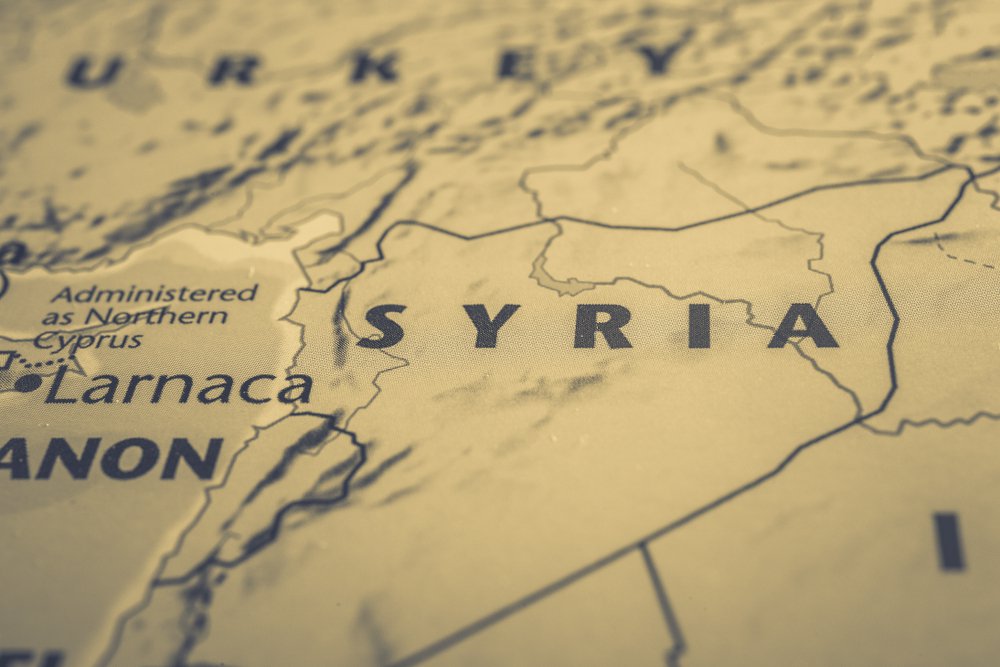 Syrie : les combats ont fait 280.000 déplacés depuis le 27 novembre (ONU)