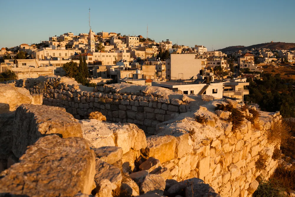 Terre sainte : les chefs des Églises de Jérusalem dénoncent une attaque de colons contre le village chrétien de Taybeh