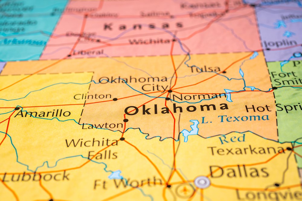 L'Oklahoma ordonne d'enseigner la Bible à l'école