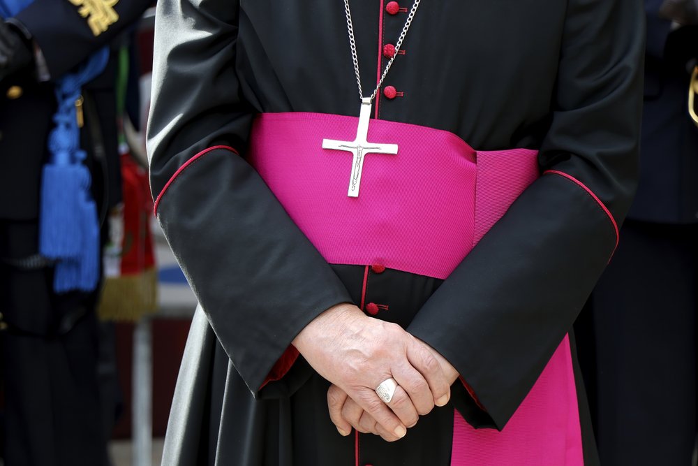 End of life: Catholic bishops reaffirm their opposition to active assistance in dying