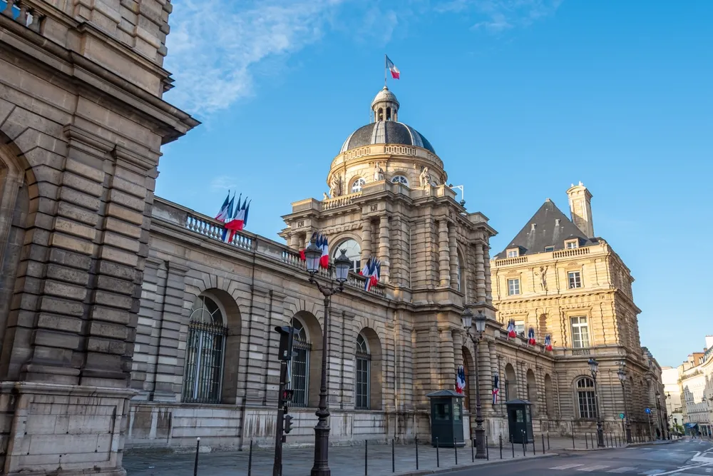 Aide à mourir : la commission des affaires sociales du Sénat demande le rejet du texte