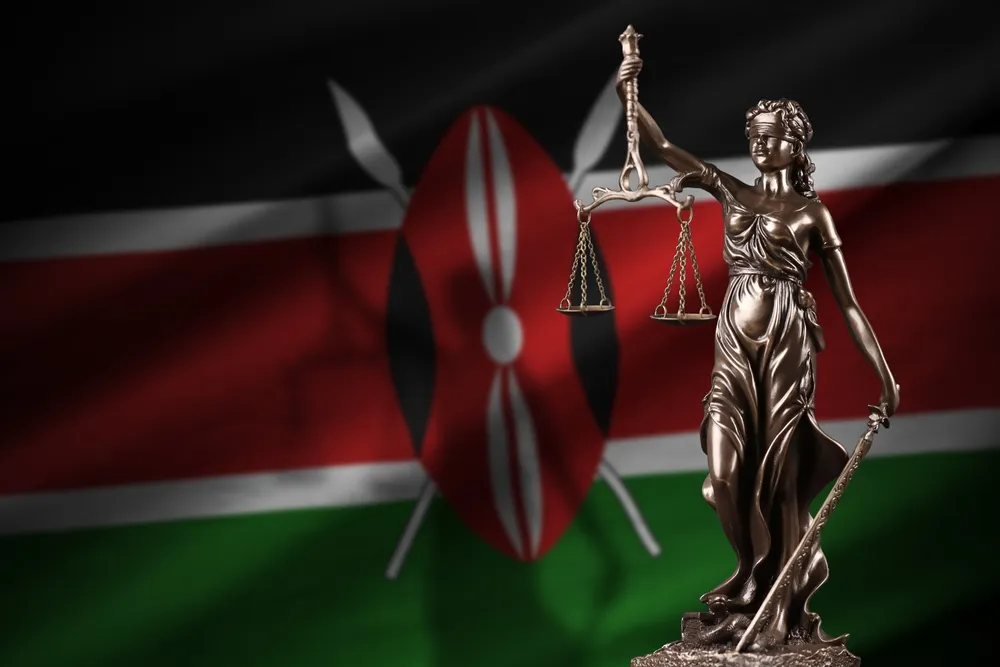 Kenya : verdict dans le procès d'un gourou accusé d'avoir affamé 191 fidèles