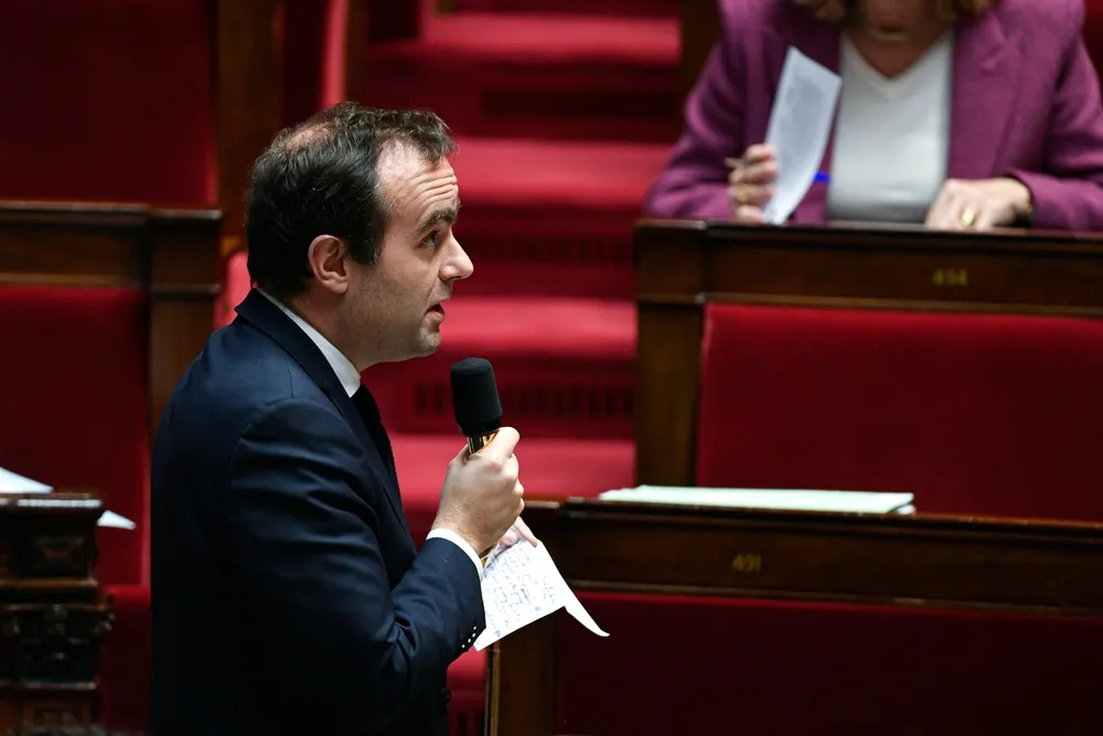 Lecornu confie une mission sur la laïcité à Jérôme Guedj et Nathalie Delattre