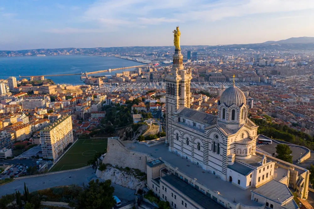 Marseille : le Crif et la préfecture démentent un ciblage des commerces juifs par les pilleurs