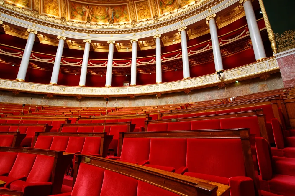 Fin de vie: l'Assemblée adopte de nouveau le texte créant un droit à l'aide à mourir