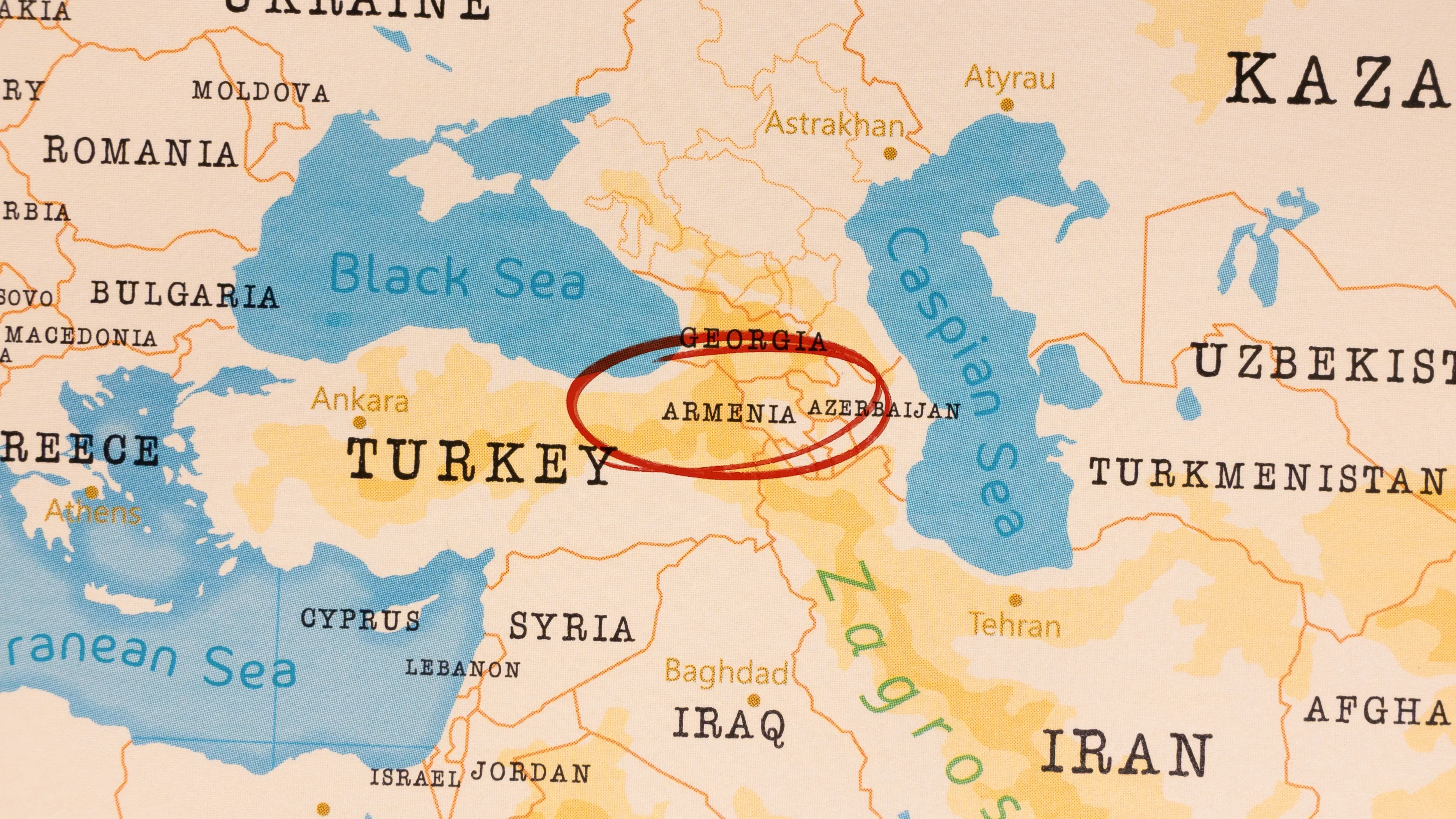 Armenie_premier_petit_dejeuner_national_de_priere_pour_les_evangeliques