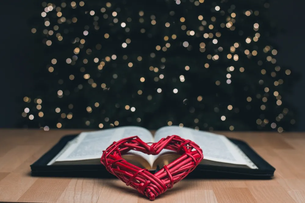 Cinq versets de la bible pour préparer son coeur à Noël