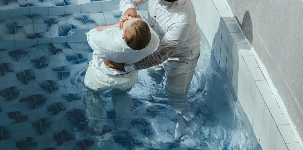 Cinq versets de la Bible pour prier pour les futurs baptisés de Pâques