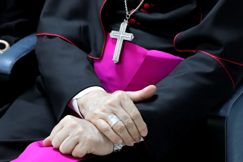 L'Eglise présentera en novembre son dispositif destiné aux adultes victimes de violences sexuelles