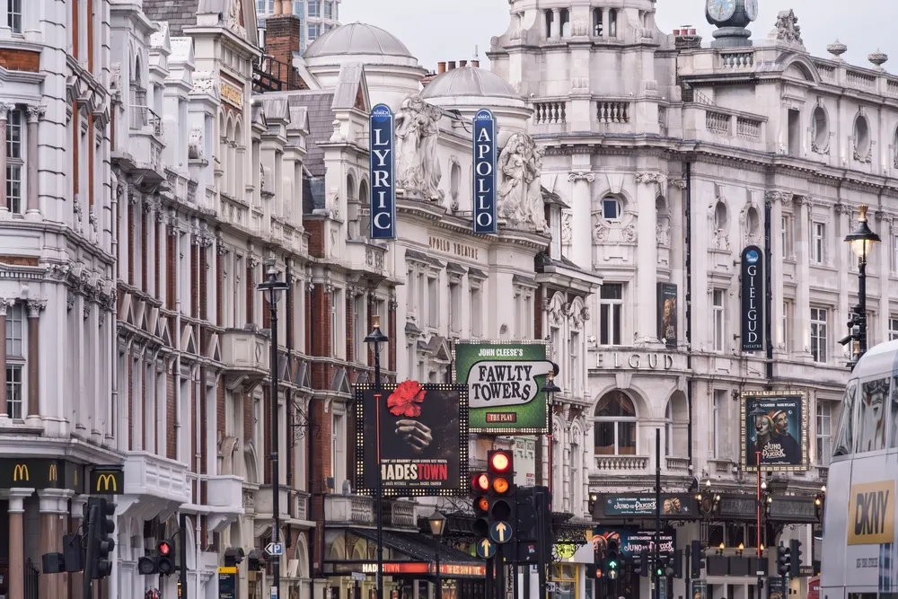 Attaque de deux juifs à Londres: Israël demande des actions d'urgence du Royaume-Uni