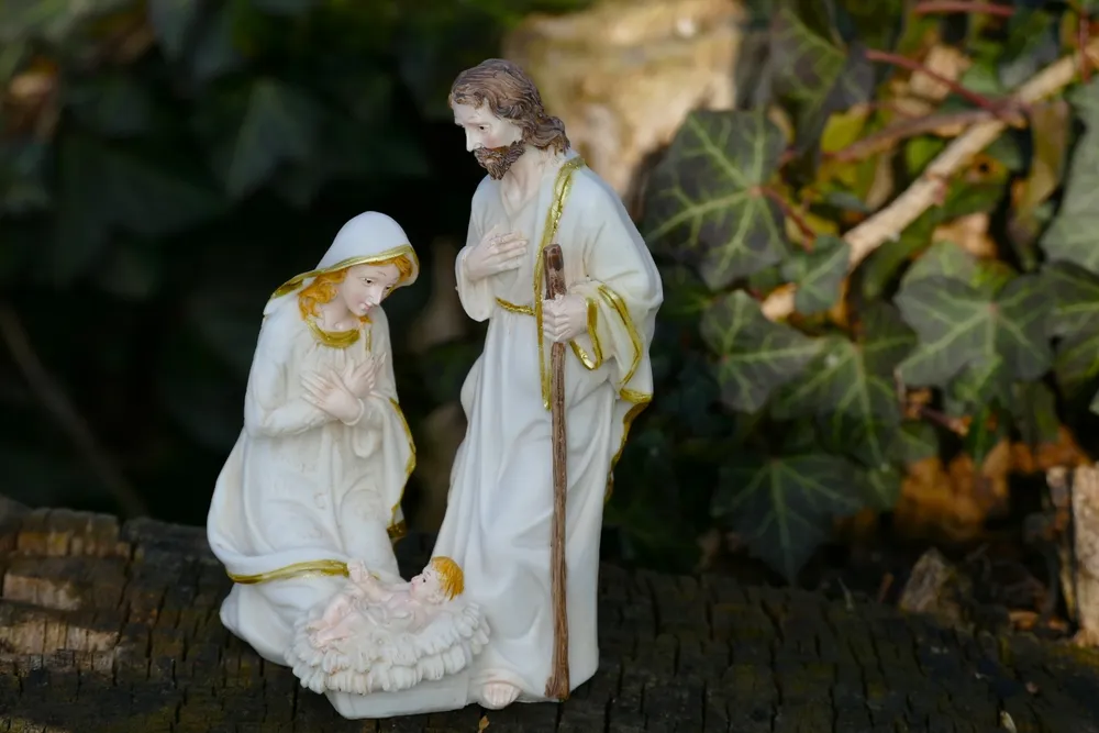 Cinq versets pour prier pour sa famille, à l’image de la famille de Jésus