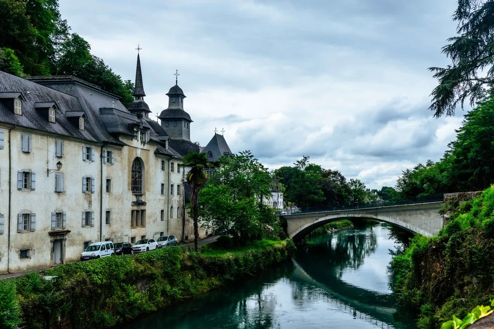 Fermeture du site de Bétharram: les modalités arrêtées d'ici l'été