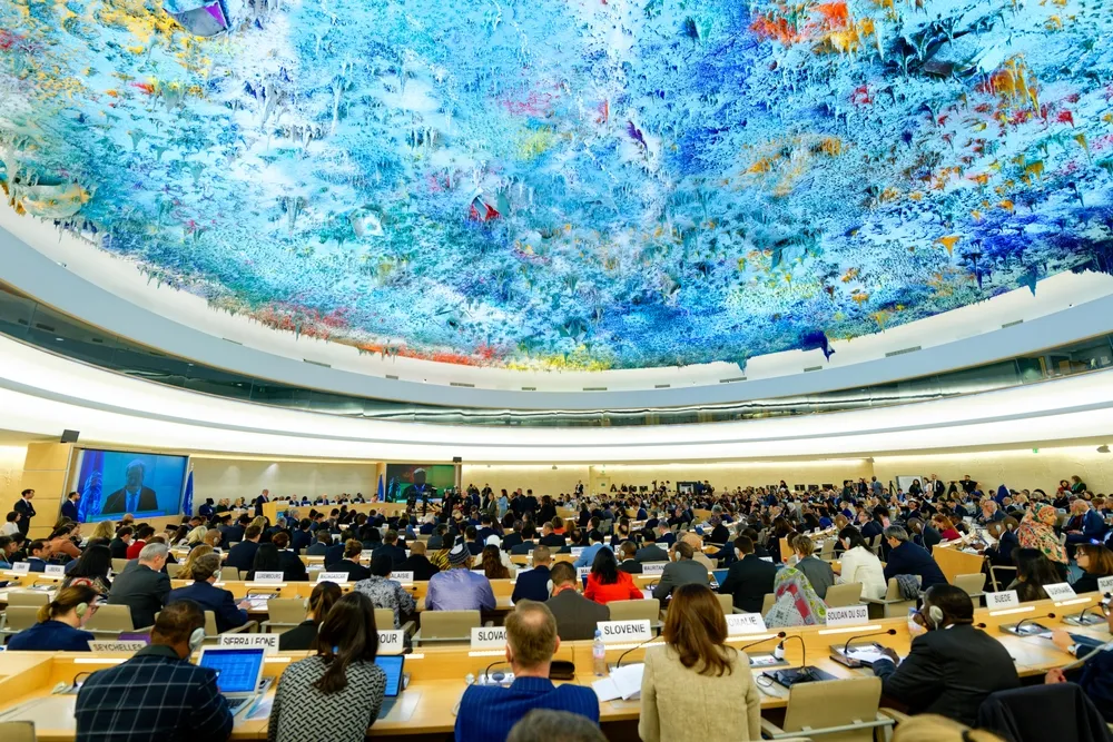 ONU : l'Alliance Evangélique Mondiale dénonce les violences en Cisjordanie