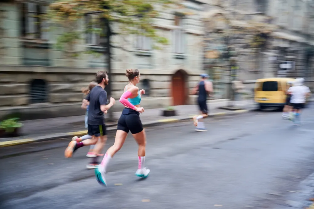 3eme édition du Paris Eglises Tour : rendez-vous dimanche !