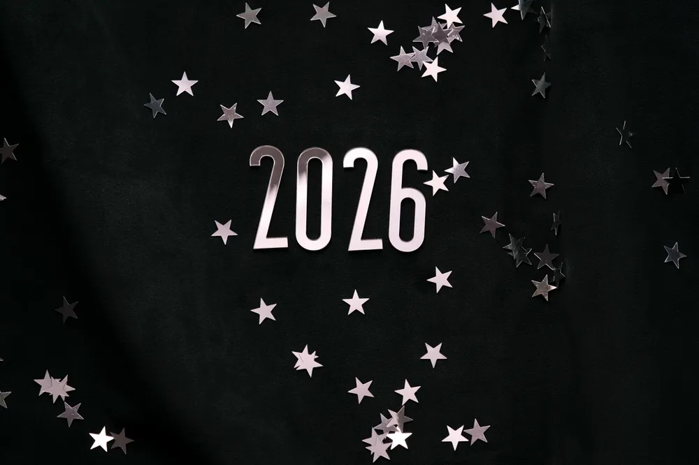 Cinq versets bibliques pour commencer la nouvelle année dans la foi et la confiance en Dieu