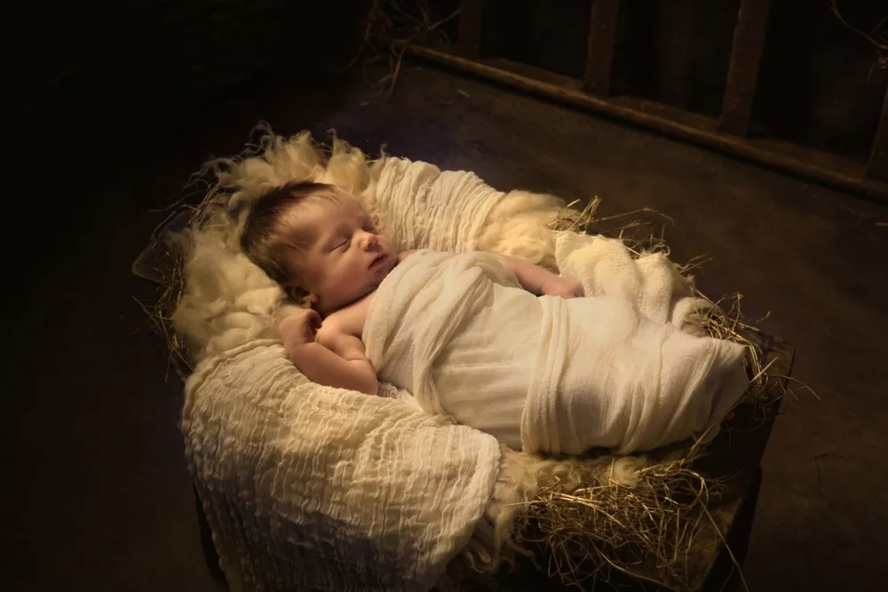 Cinq versets bibliques pour comprendre Noël : Dieu qui se fait proche de l’humanité