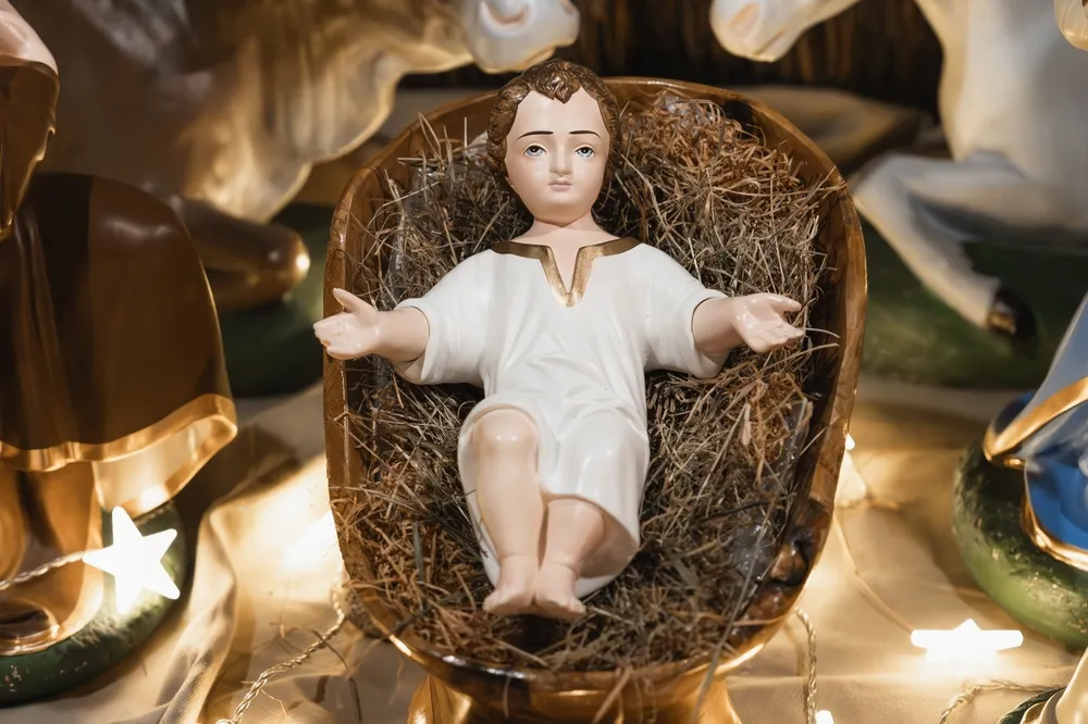 Cinq versets de la Bible pour méditer le mystère de Noël