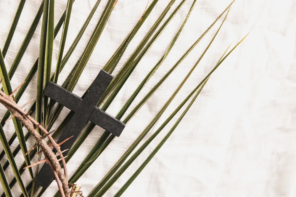 Pâques à l’épreuve de la guerre : l’appel urgent à l’espérance et à la solidarité