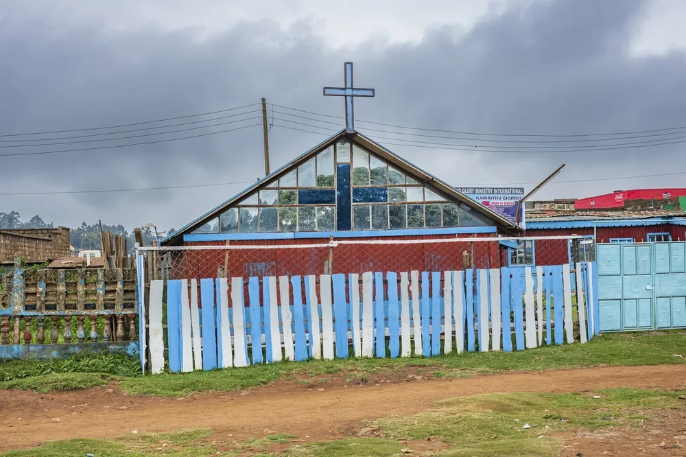 Kenya: 17 fidèles tués sur la route vers un pélerinage marial