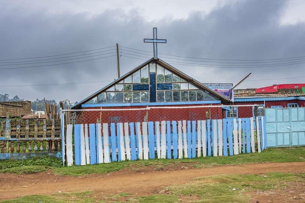 Kenya: 17 fidèles tués sur la route vers un pèlerinage marial