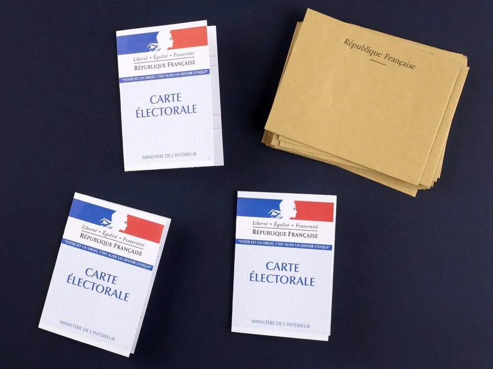 Cinq versets pour les élections municipales