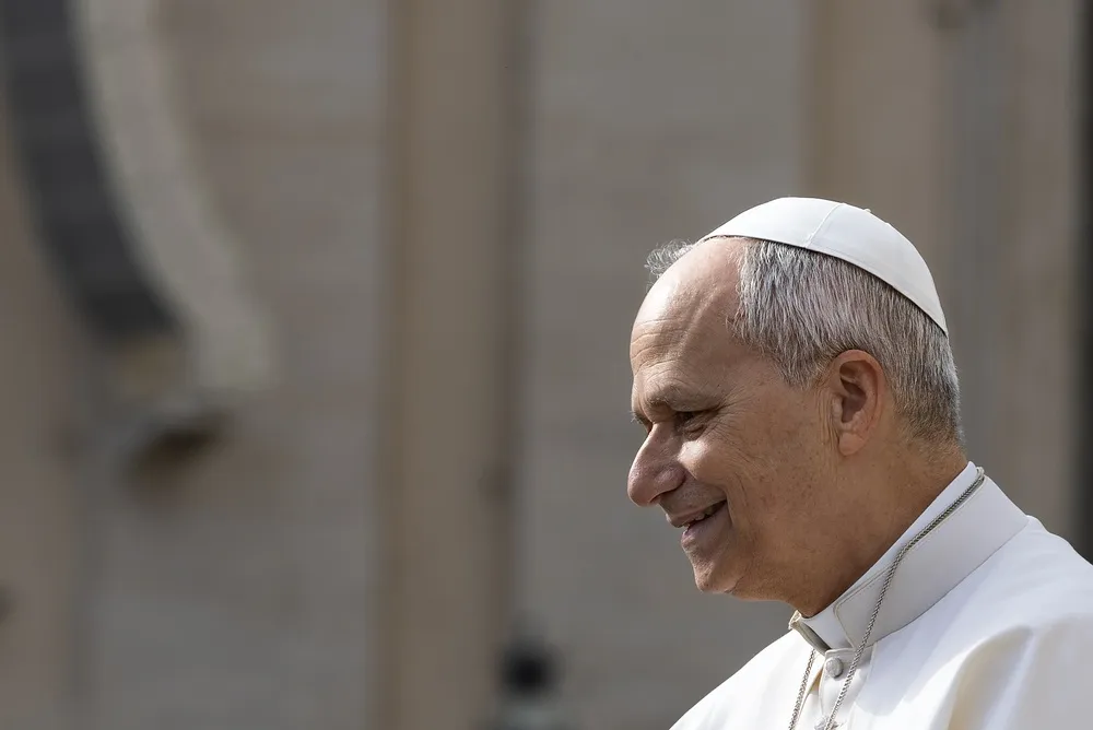 À Chicago, ville natale du pape, stupeur et soutien après l'annonce du cancer de Léon XIV