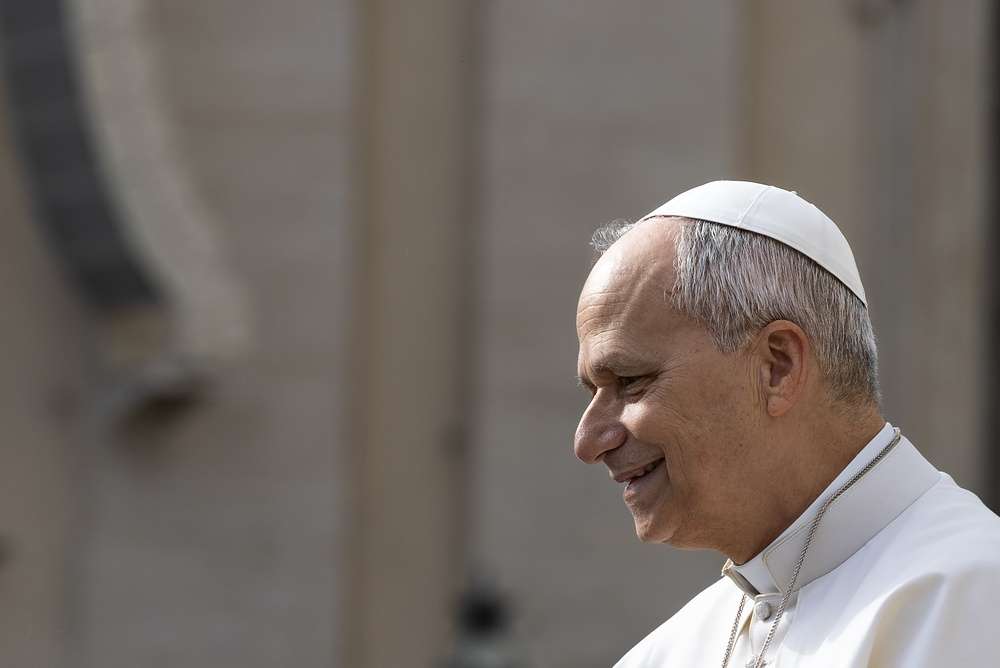 À Chicago, stupeur et soutien après l'annonce du cancer de Léon XIV