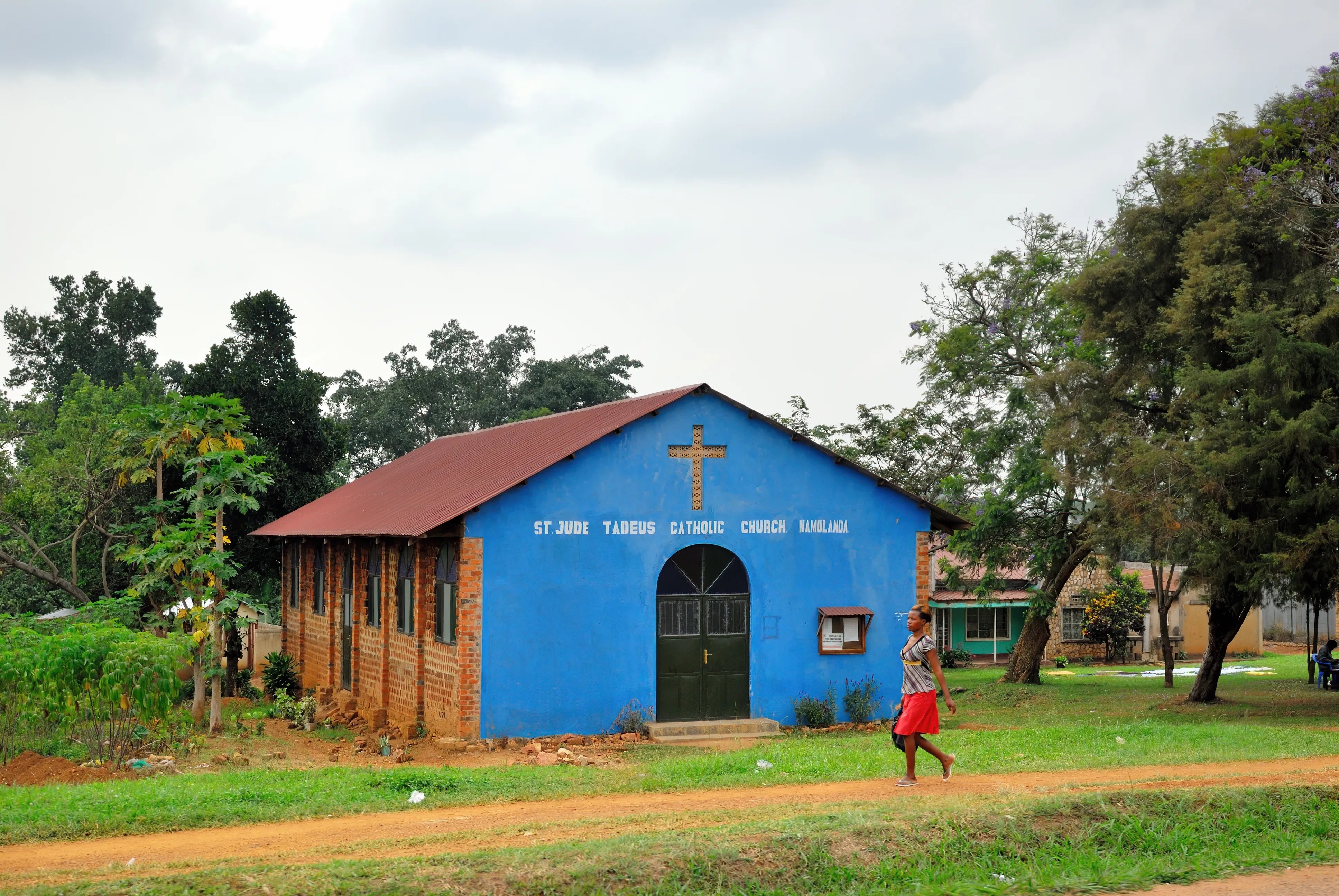 Ouganda : un chrétien tué après avoir hébergé des convertis au christianisme