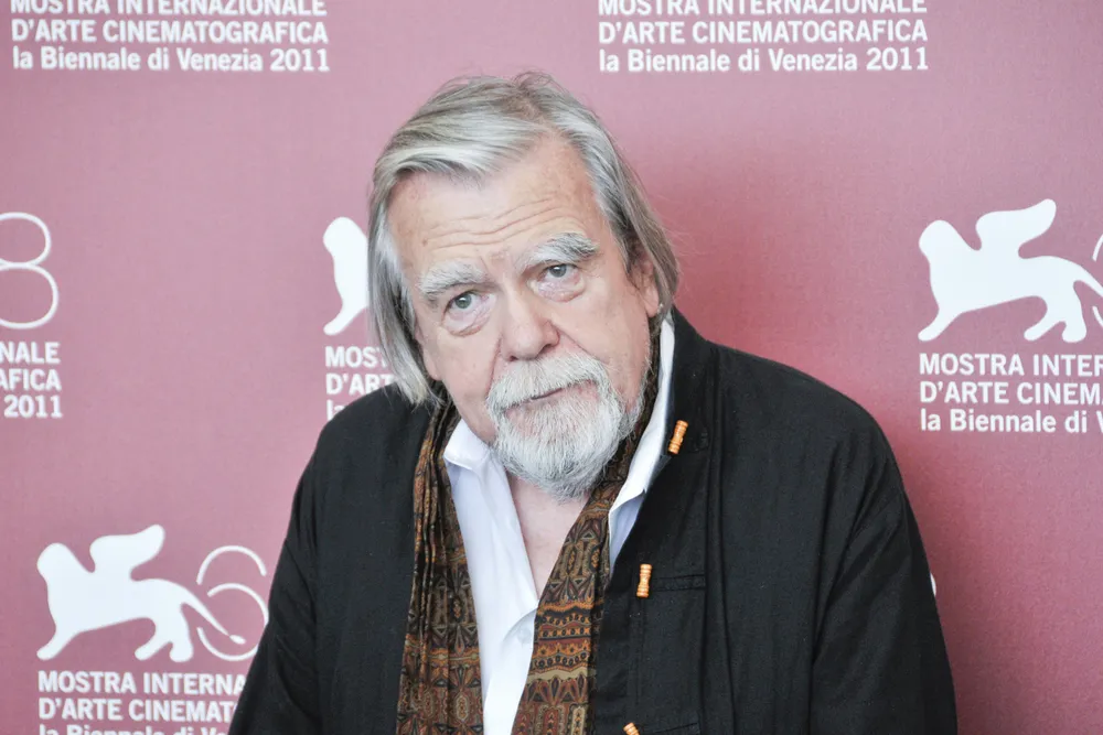 Abus de faiblesse sur Michael Lonsdale: le couple condamné fait appel