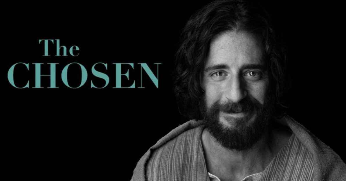 La bandeannonce de la saison 2 de The Chosen en français enfin disponible ! Info Chrétienne