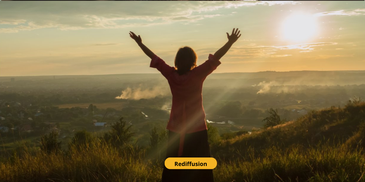 10 versets sur l’amour de Dieu pour nous