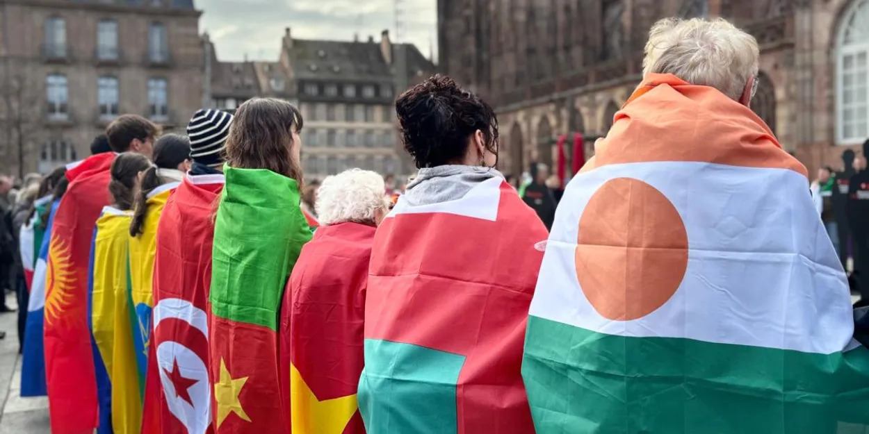 strasbourg_400_personnes-rassemblees_faveur_chretiens_persecutes