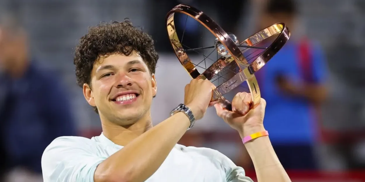 tennisman_Ben_Shelton_victoire_ramène_Jésus