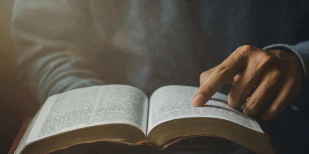 le-march-des-bibles-rsiste-la-crise-du-livre