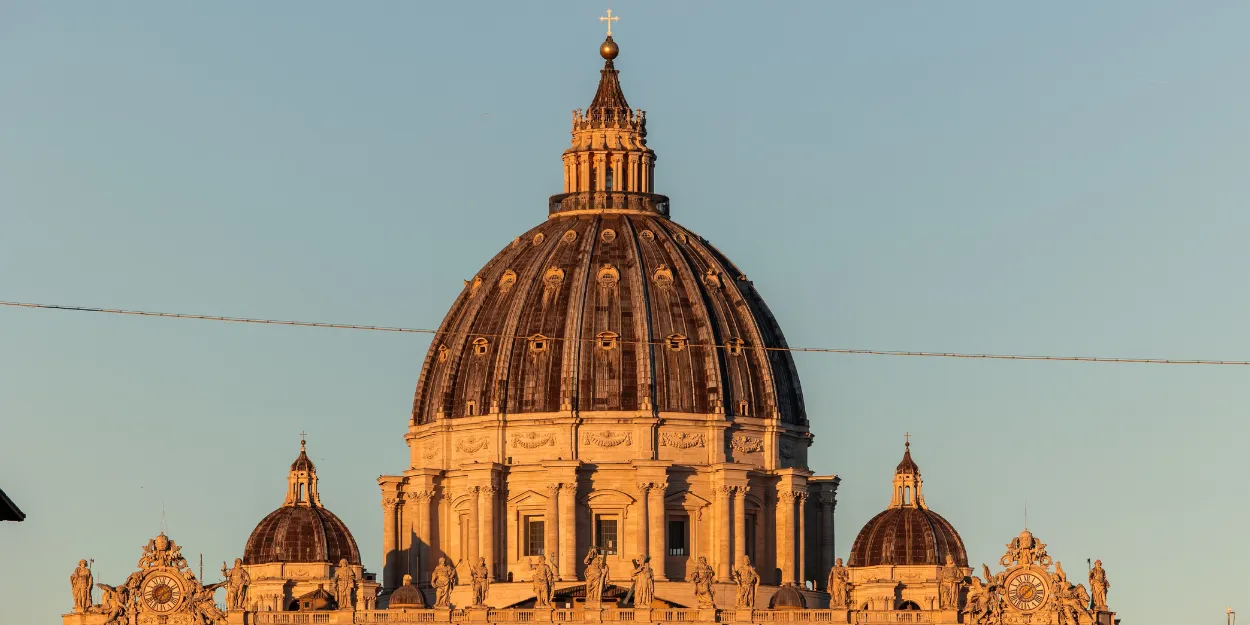 Accès au Saint_sepulcre_le_vatican _exprime_ses_regrets_a_lambassadeur_disrael